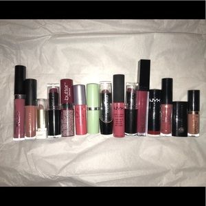 Lipstick Bundle